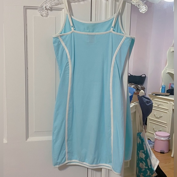 Y2K Mini Dress - Picture 6 of 7